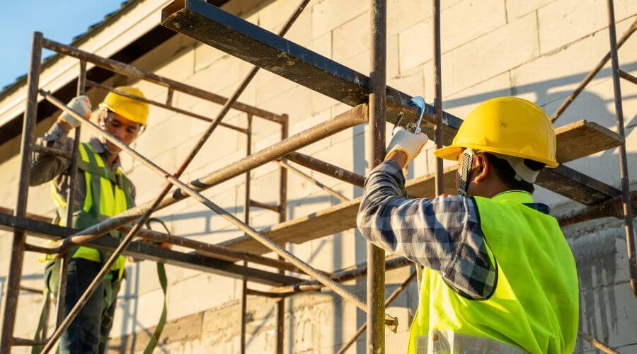 Expert new roof installation services in Westport, WA